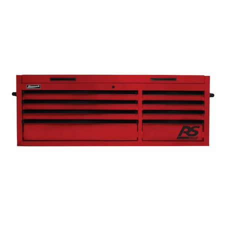 Homak 54in RS PRO 8 DWR TOP CHEST W/OUT-RD RD02065800
